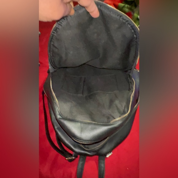 Backpack purse main image 5